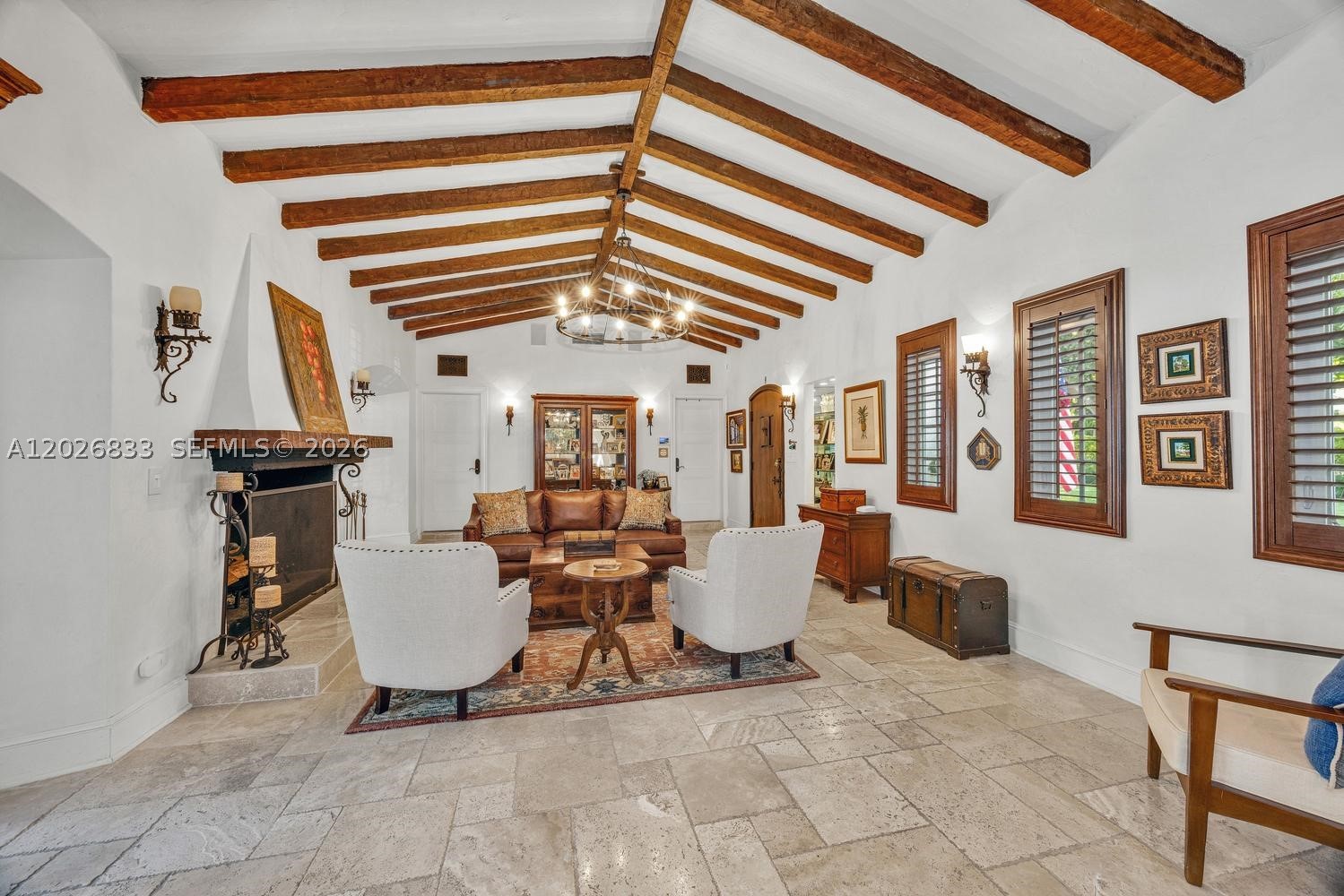 CORAL GABLES SEC B - Residential