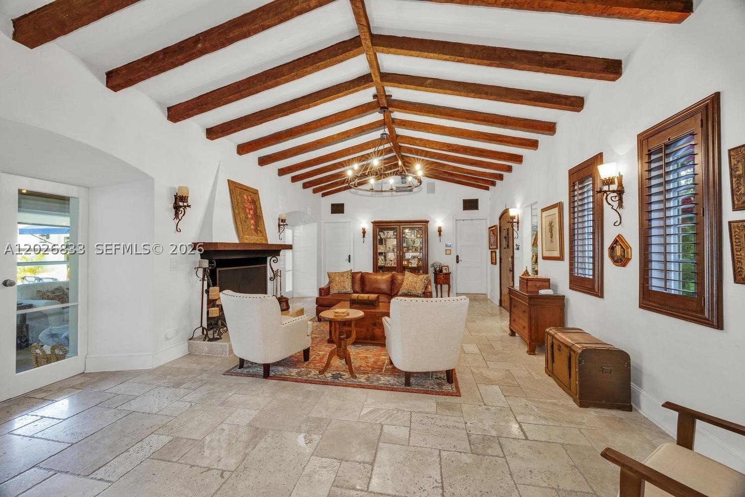 CORAL GABLES SEC B - Residential