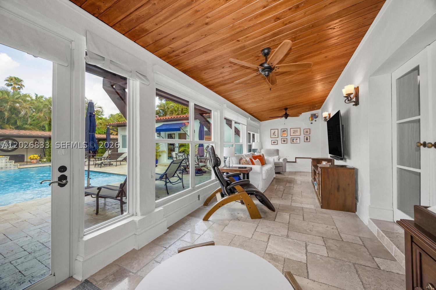 CORAL GABLES SEC B - Residential