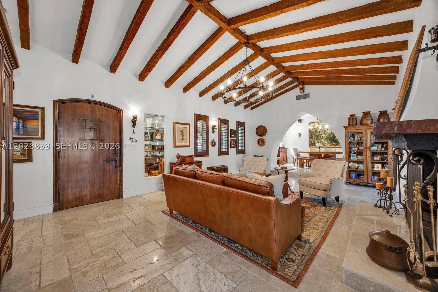 CORAL GABLES SEC B - Residential