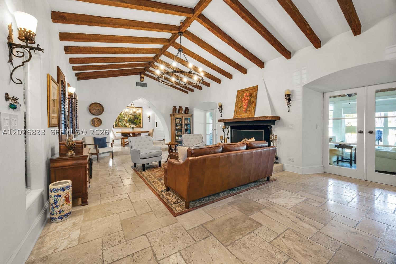 CORAL GABLES SEC B - Residential