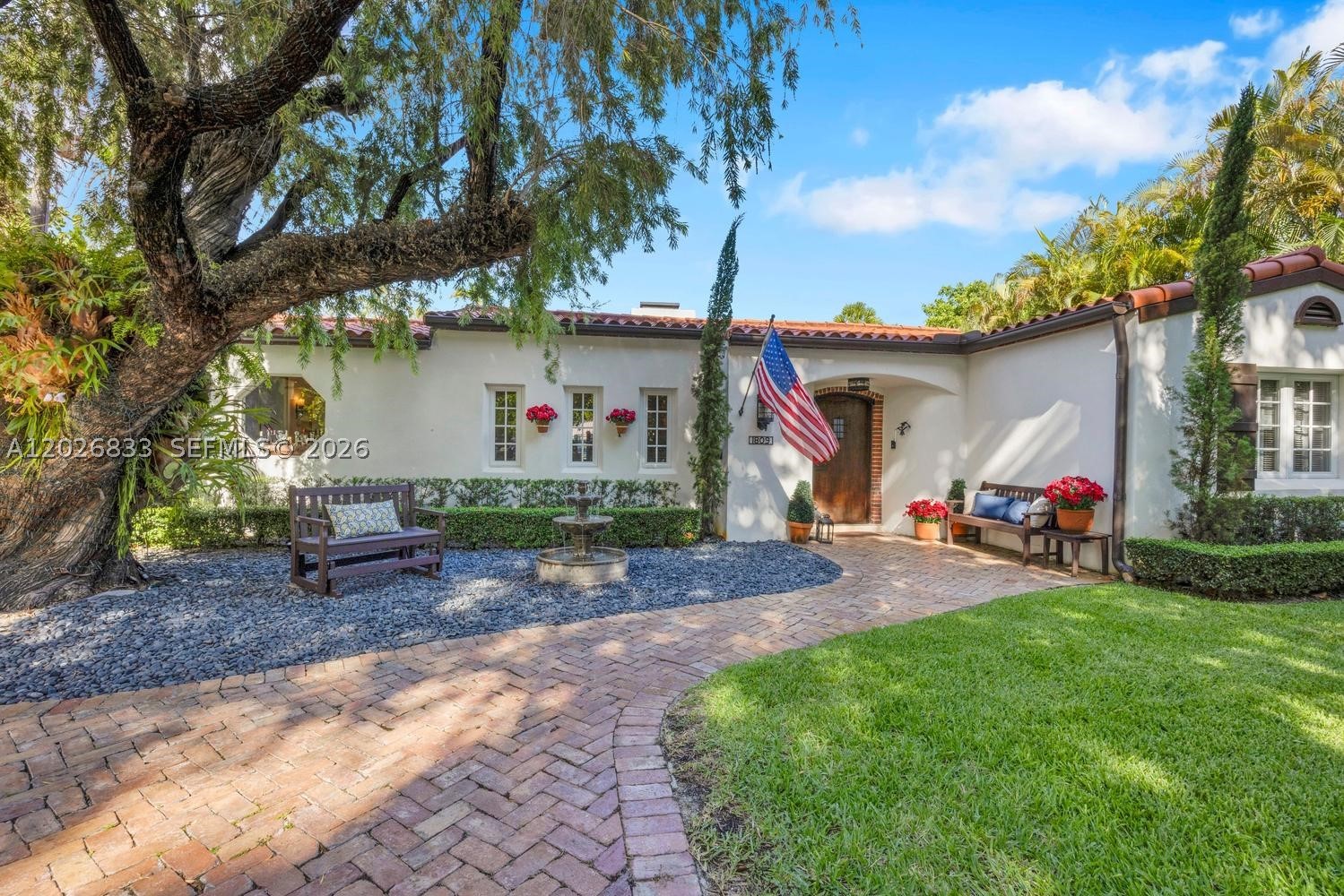 CORAL GABLES SEC B - Residential