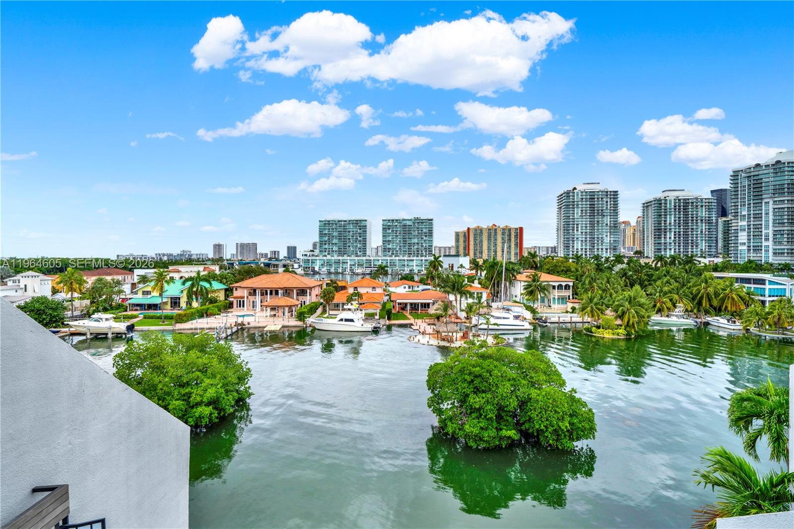 POINCIANA IS YT & RCQ CLU - Residential