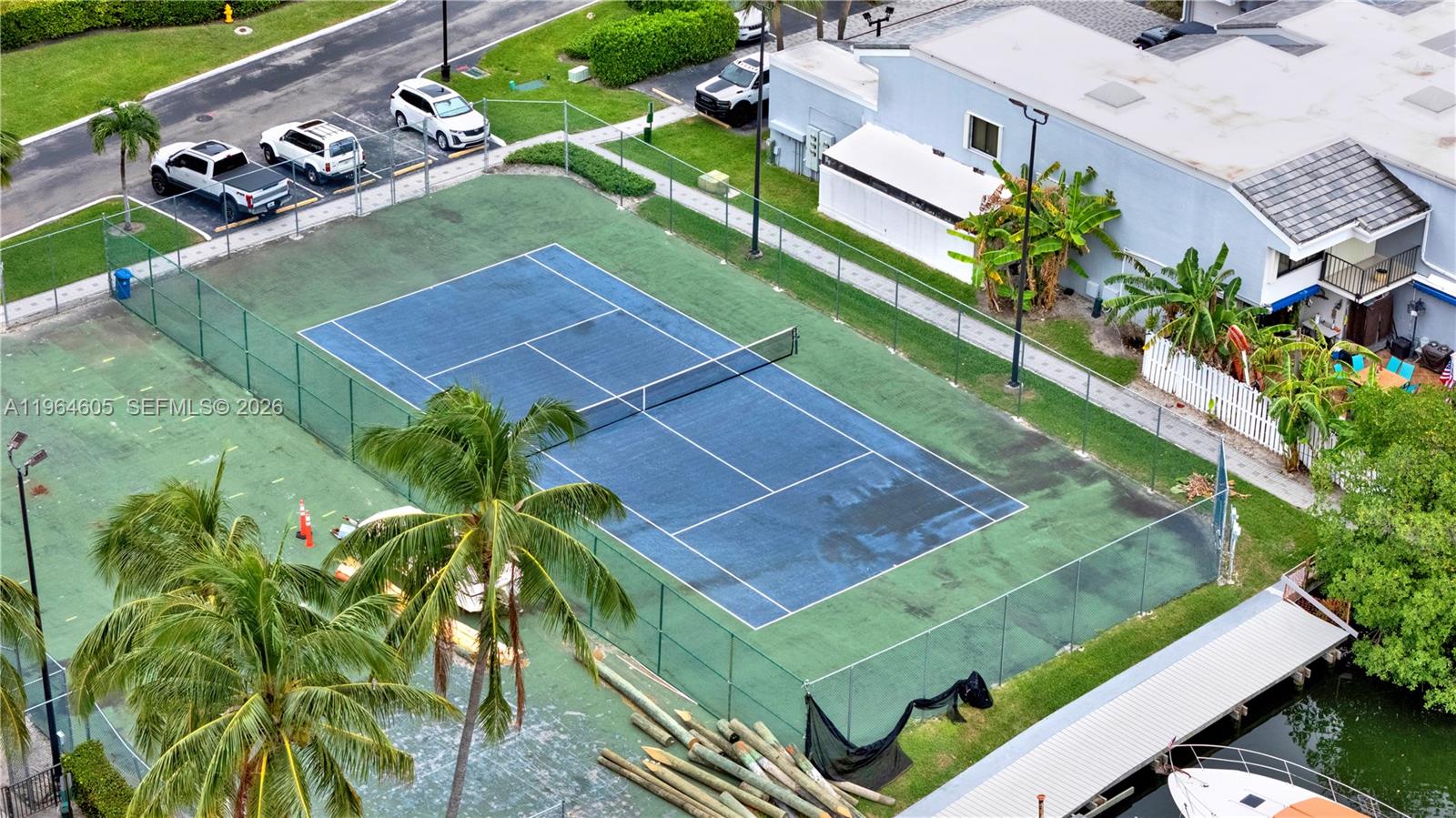 POINCIANA IS YT & RCQ CLU - Residential
