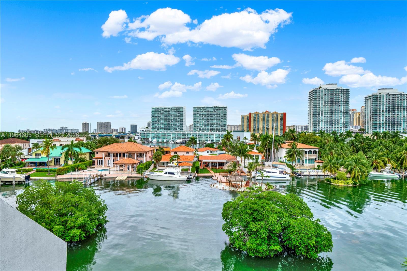 POINCIANA IS YT & RCQ CLU - Residential