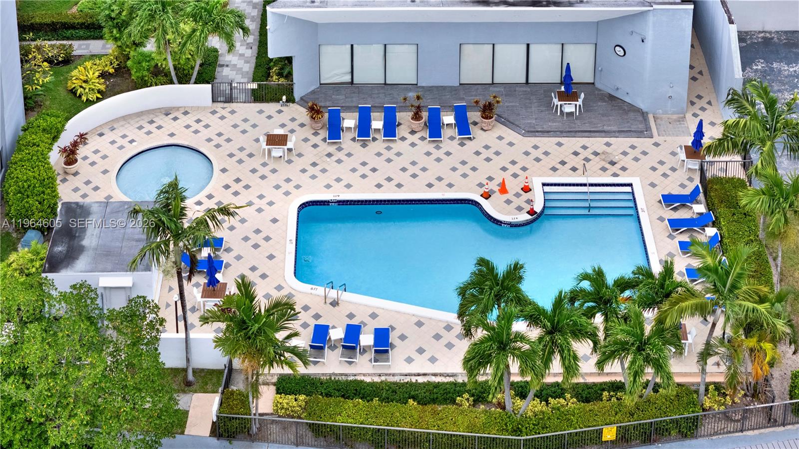POINCIANA IS YT & RCQ CLU - Residential