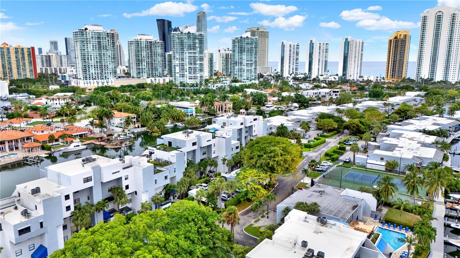 POINCIANA IS YT & RCQ CLU - Residential