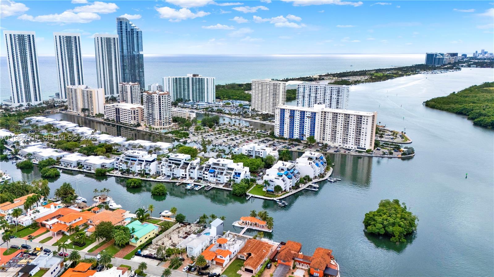POINCIANA IS YT & RCQ CLU - Residential