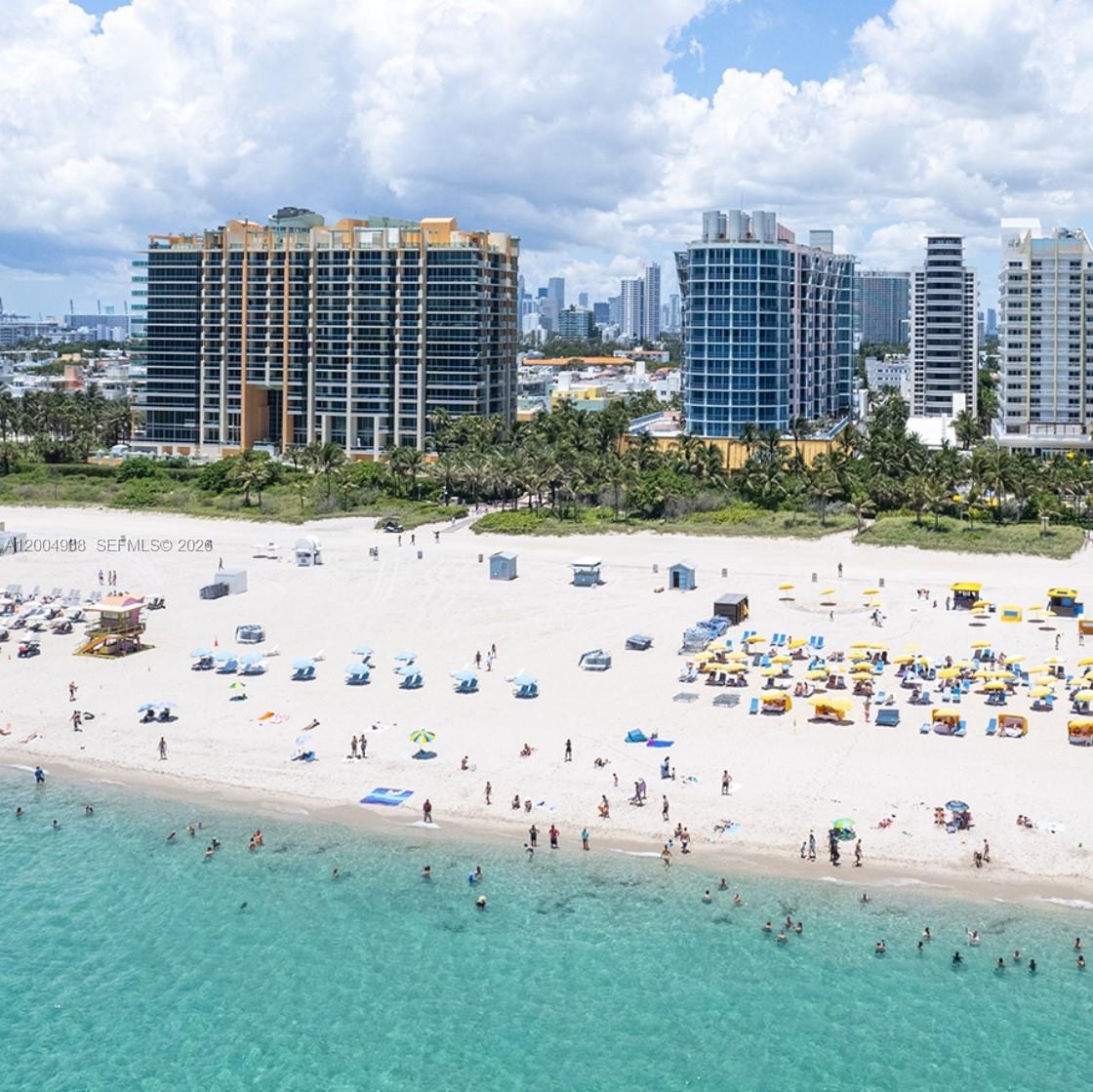 1500 OCEAN DRIVE CONDO - Residential