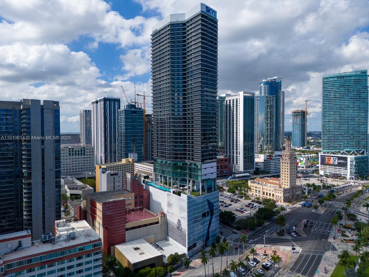 The Elser Residences - Residential