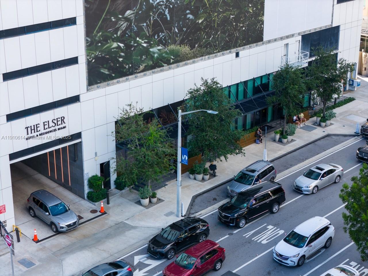 The Elser Residences - Residential