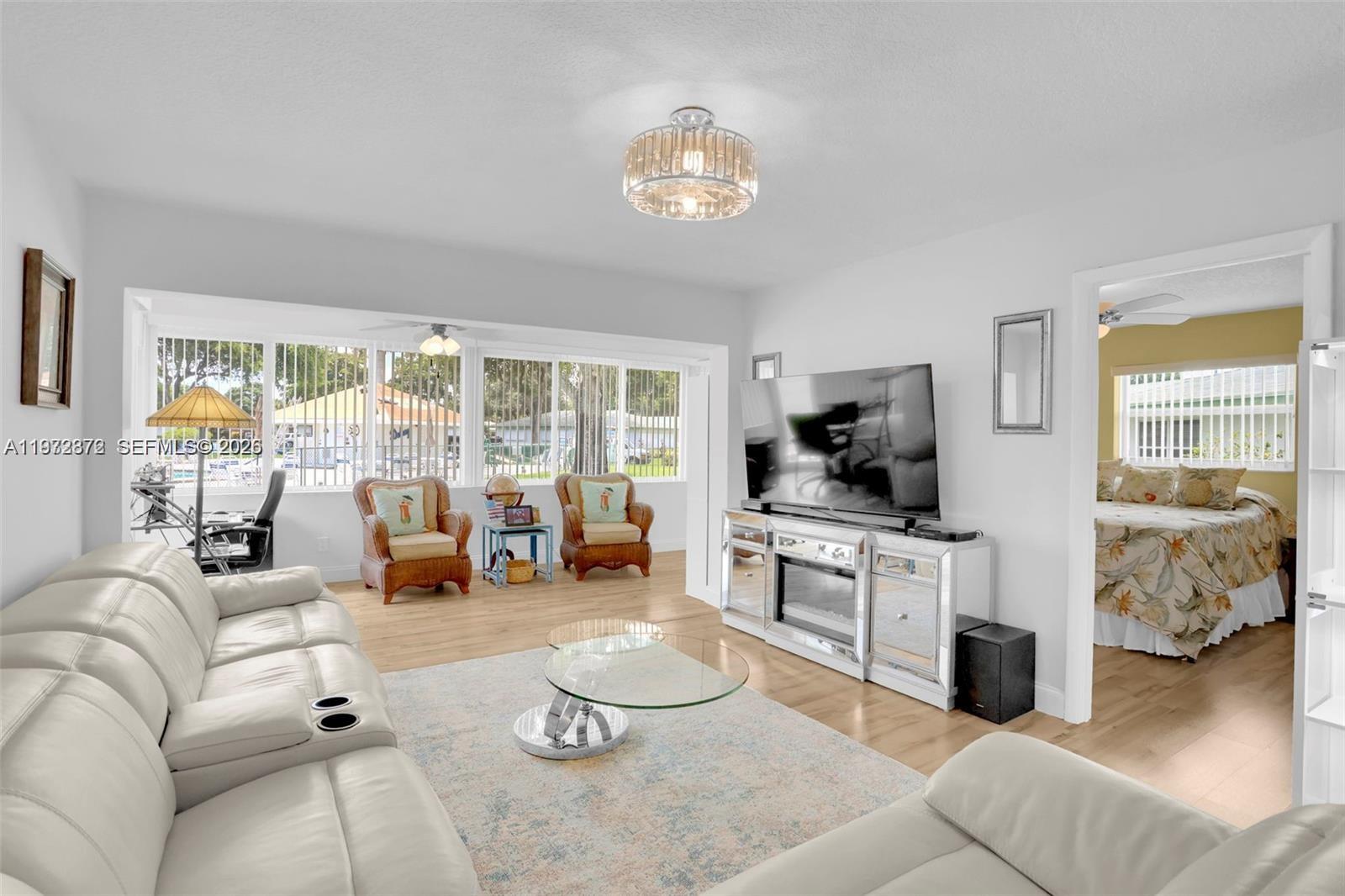 COUNTRY MANORS CONDO - Residential