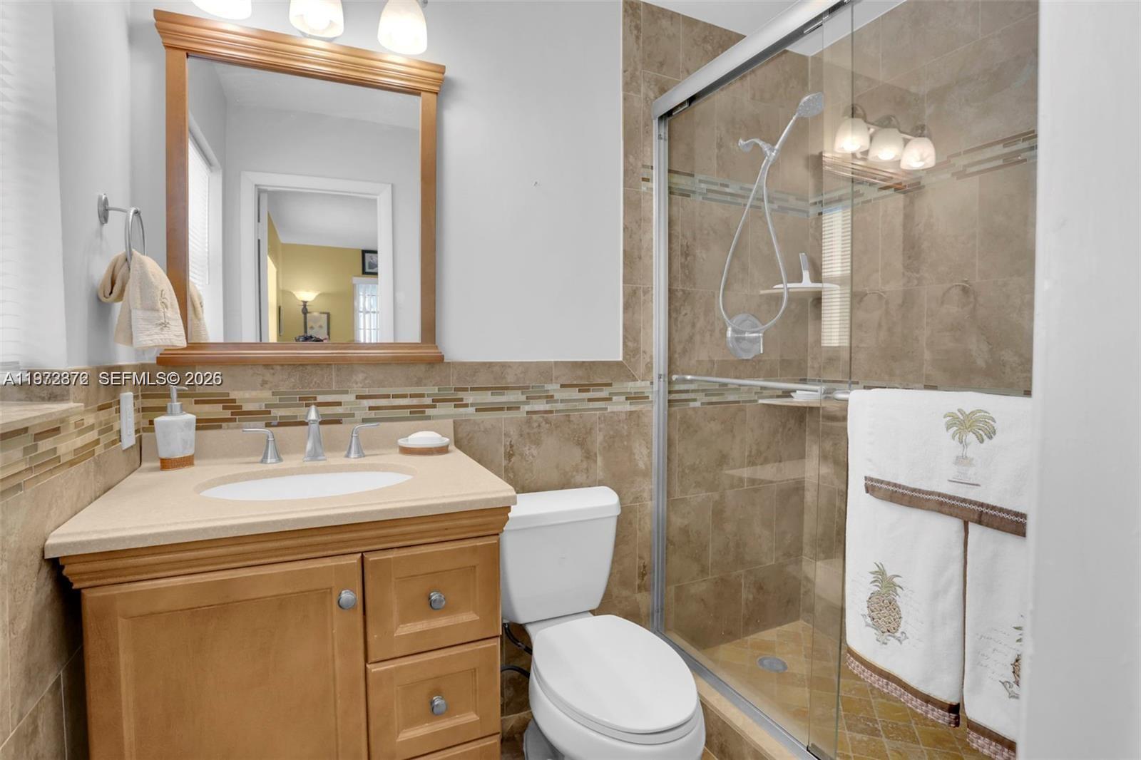 COUNTRY MANORS CONDO - Residential