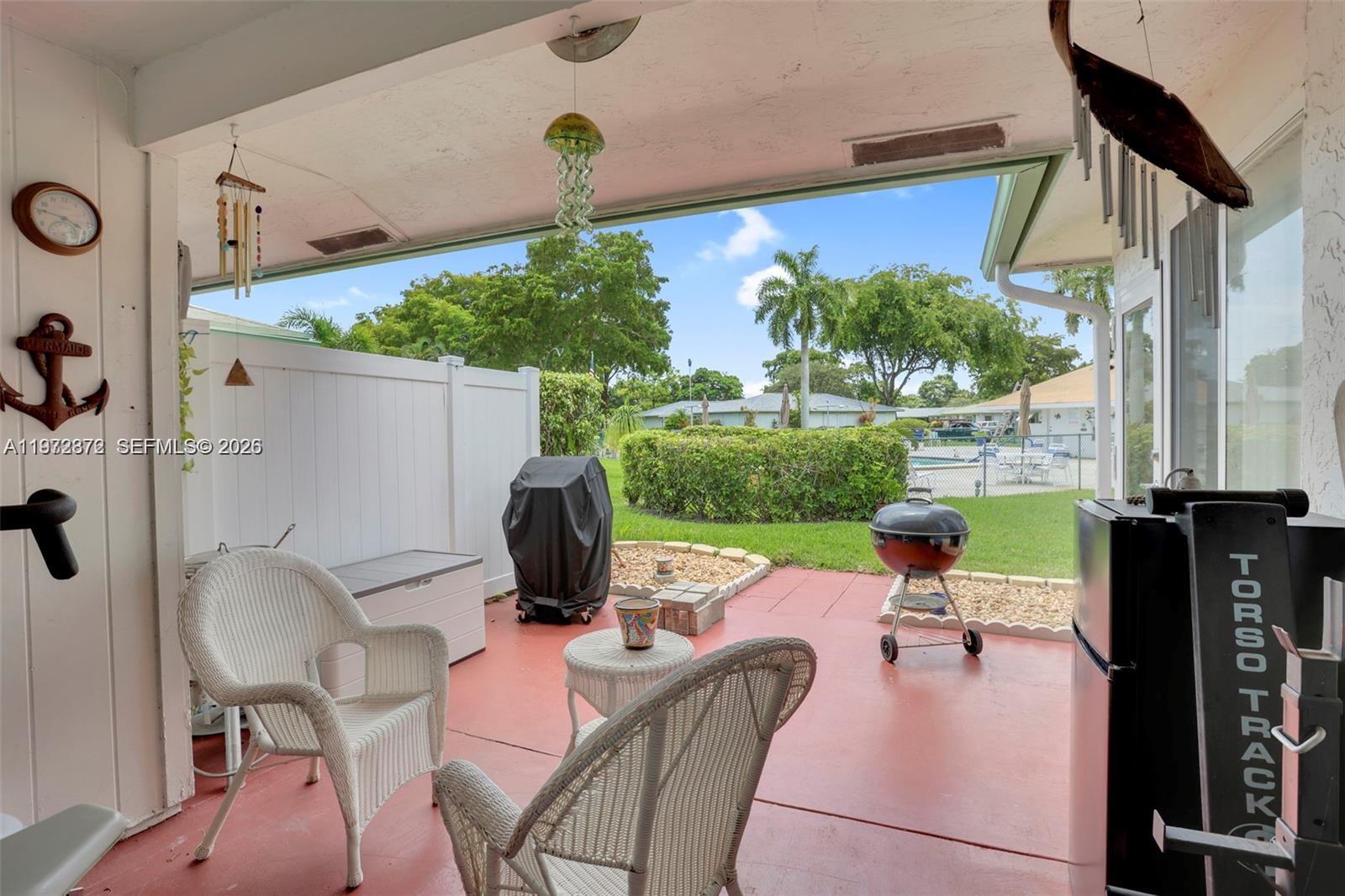 COUNTRY MANORS CONDO - Residential
