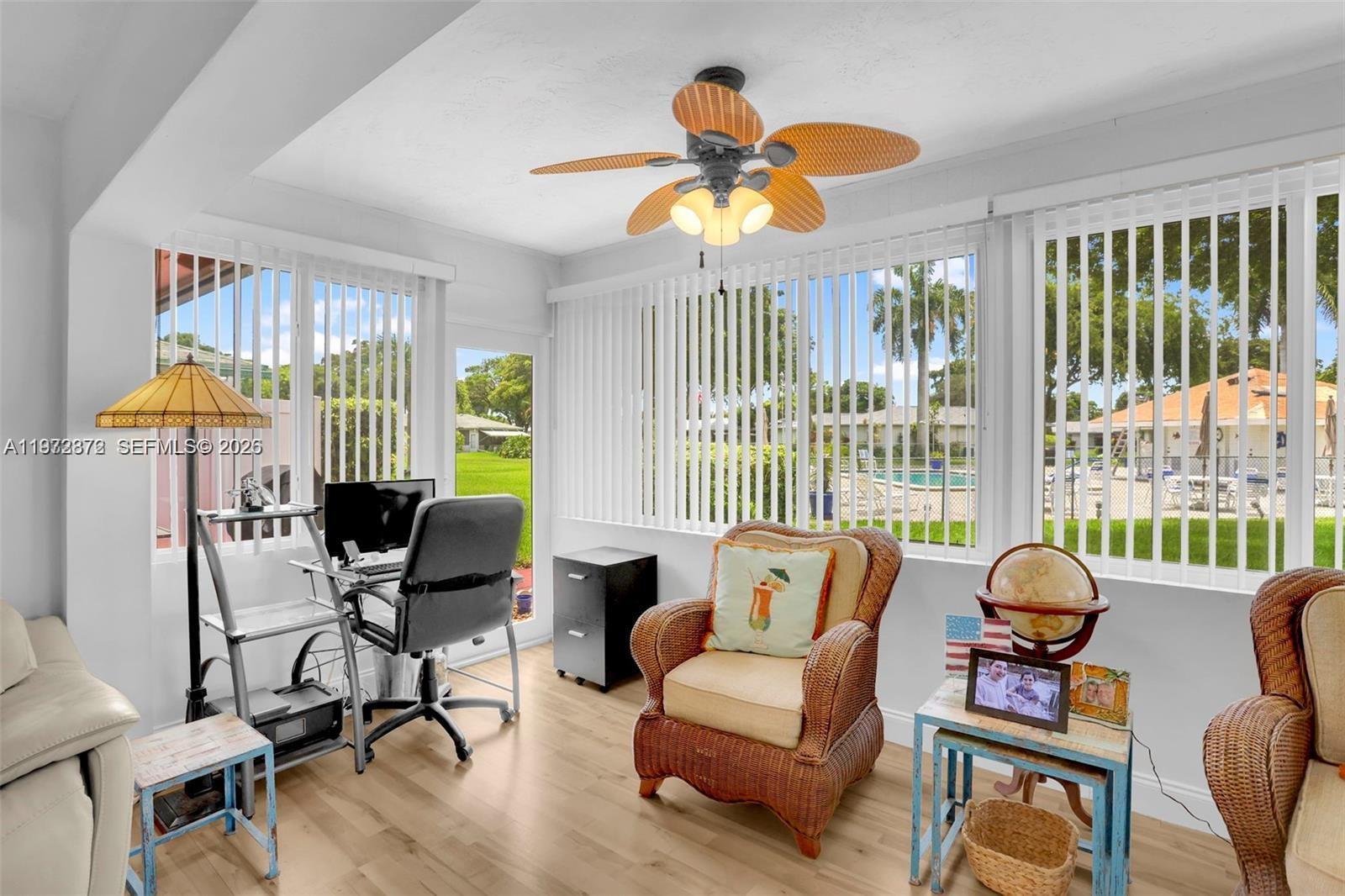 COUNTRY MANORS CONDO - Residential