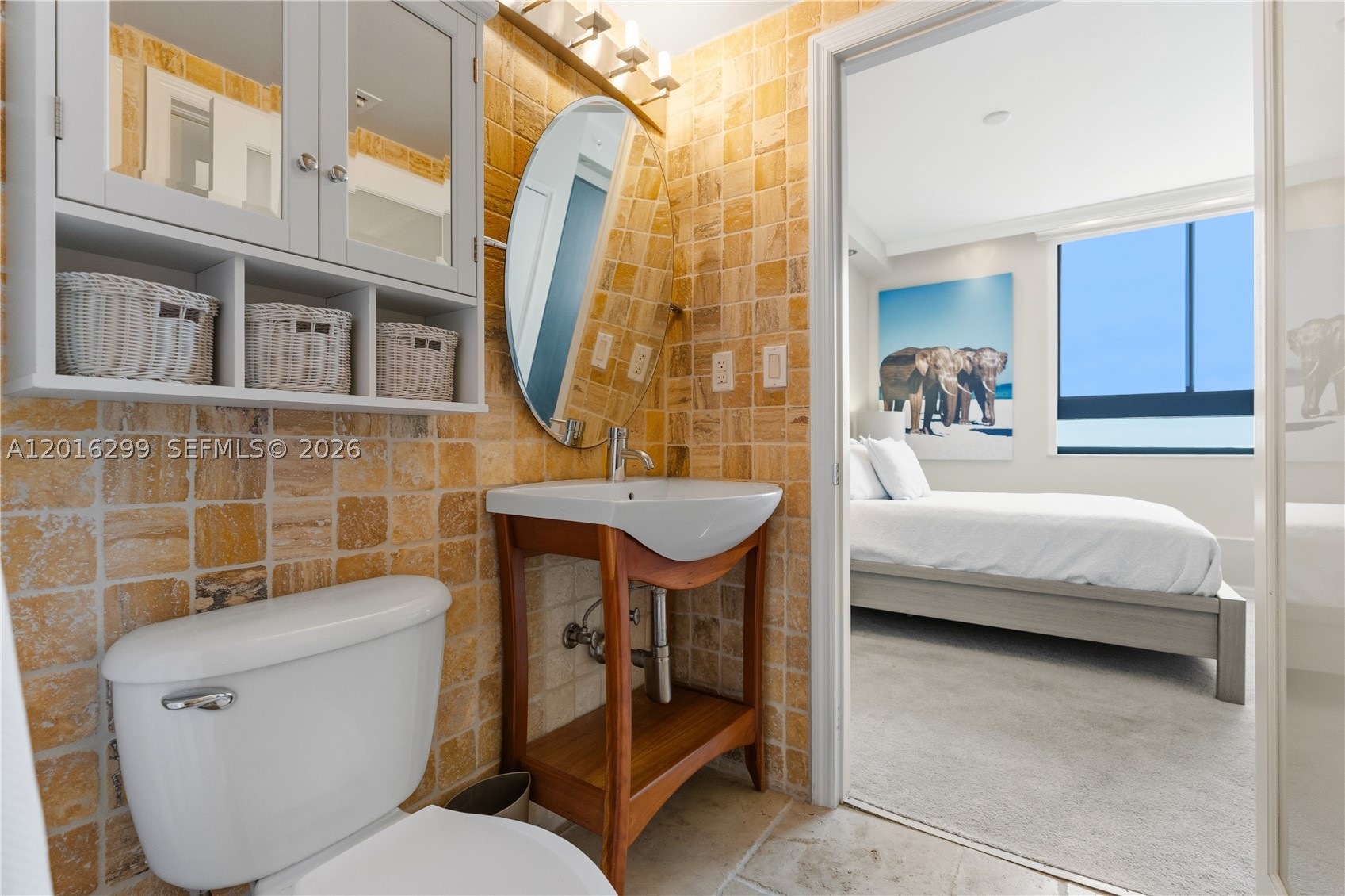 THE WAVERLY AT SOUTH BEAC - Residential