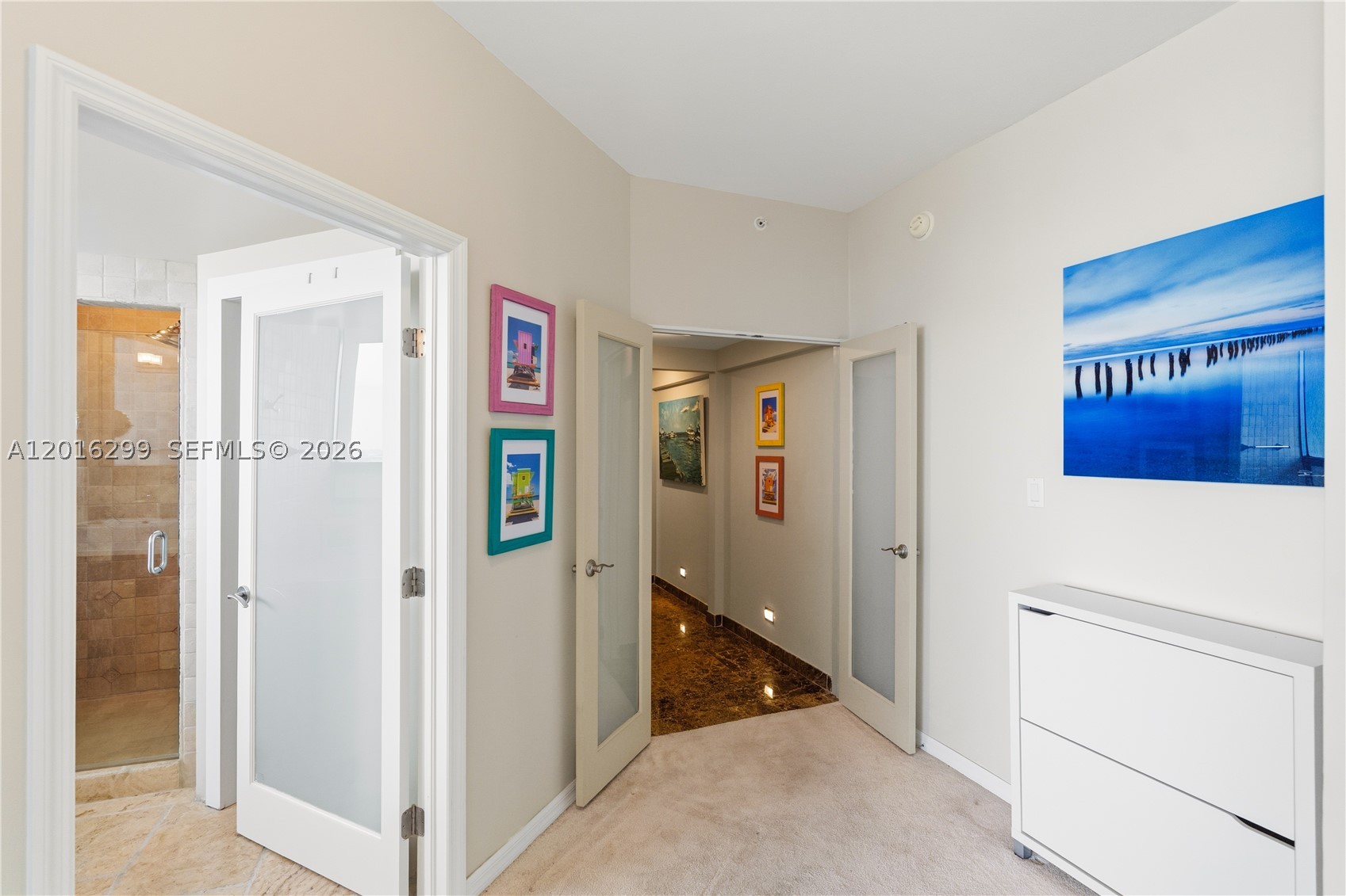 THE WAVERLY AT SOUTH BEAC - Residential