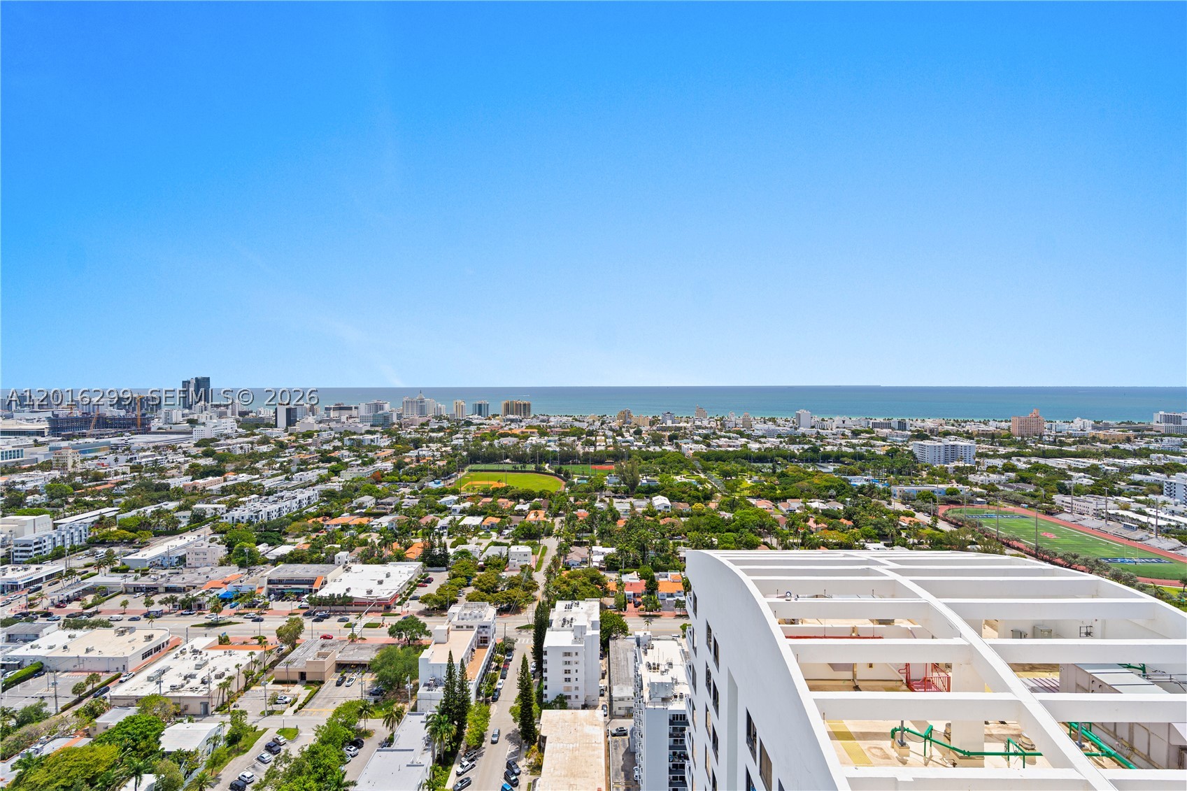 THE WAVERLY AT SOUTH BEAC - Residential