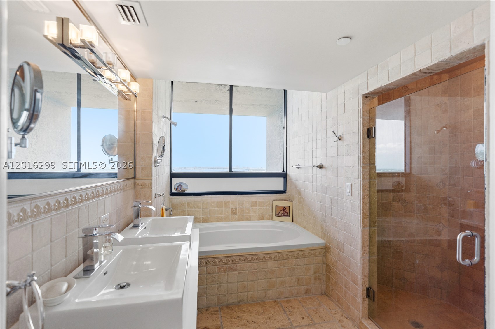 THE WAVERLY AT SOUTH BEAC - Residential