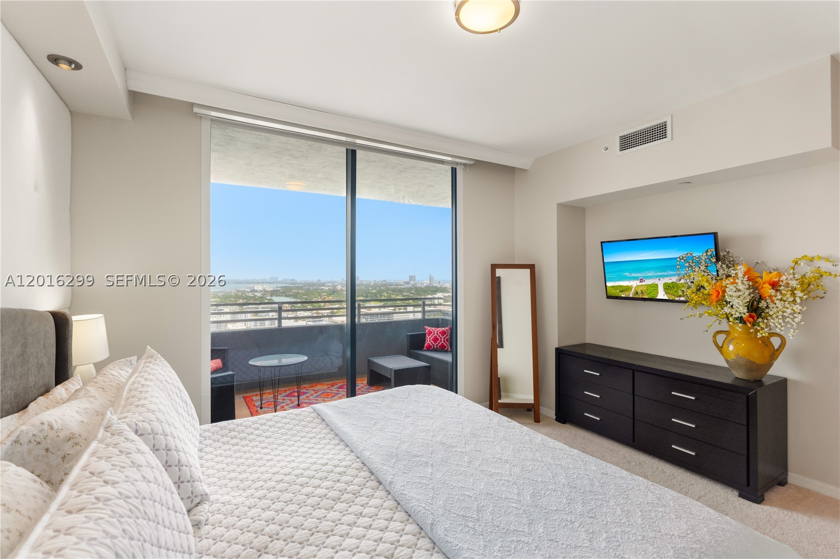 THE WAVERLY AT SOUTH BEAC - Residential