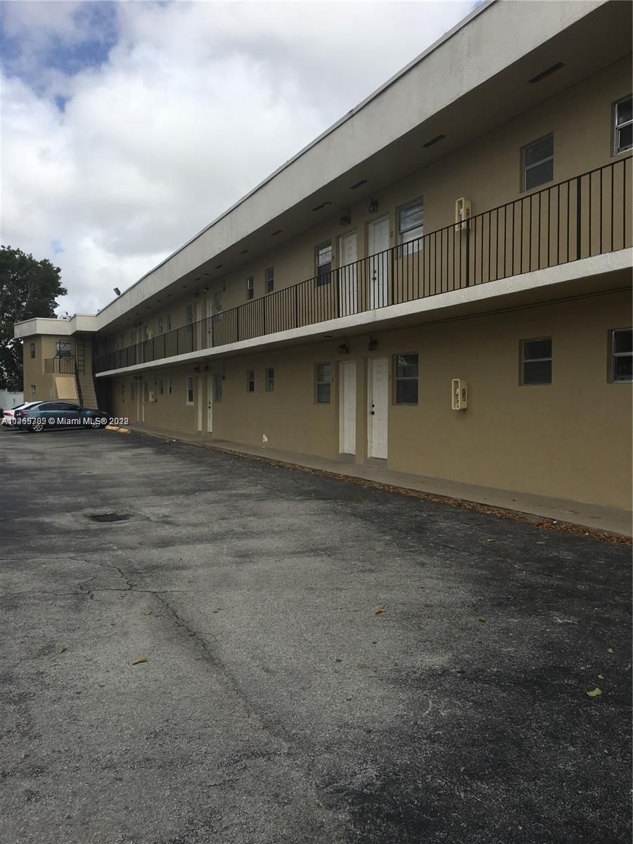 LE JEUNE PROP - Residential Lease