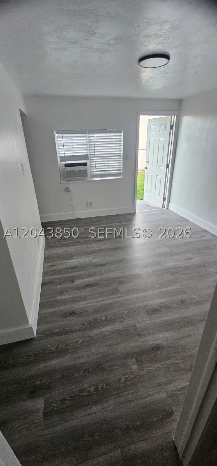 CARVER RANCHES - Residential Lease