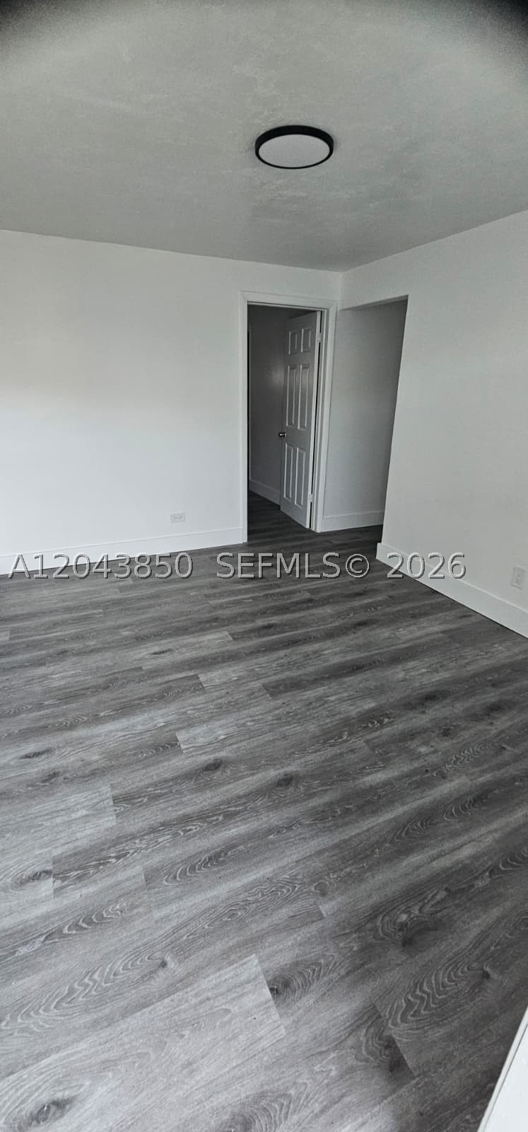 CARVER RANCHES - Residential Lease