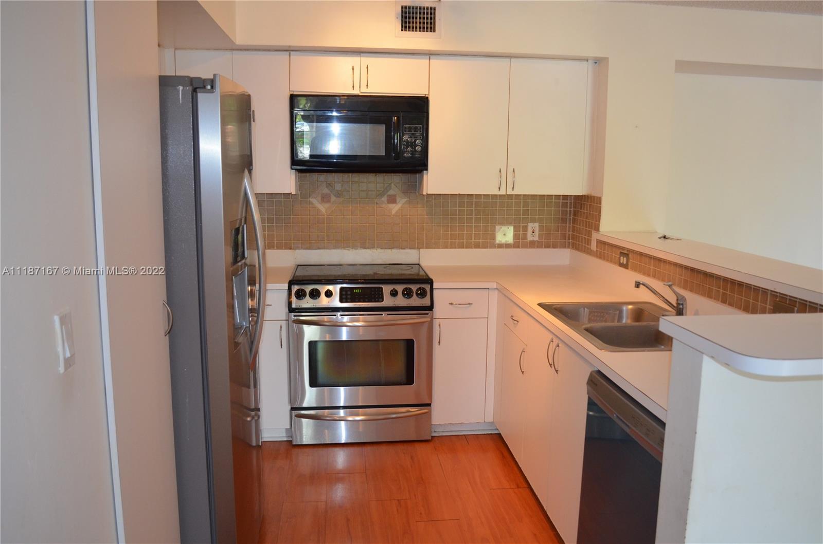ST ANDREWS CONDO - Residential