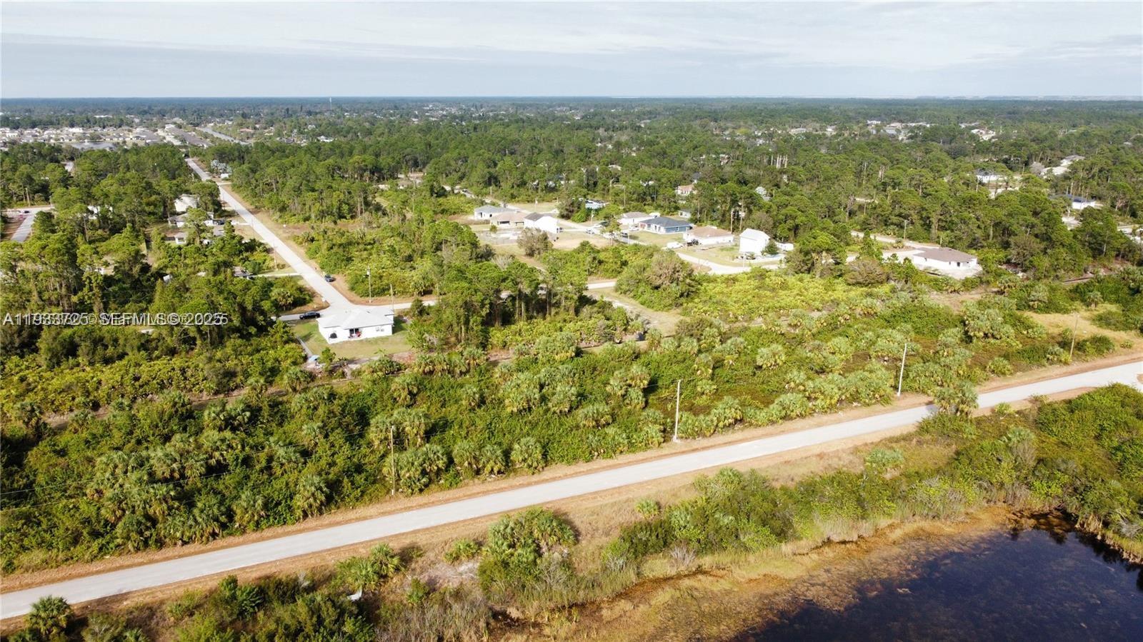 Lehigh Acres - Land