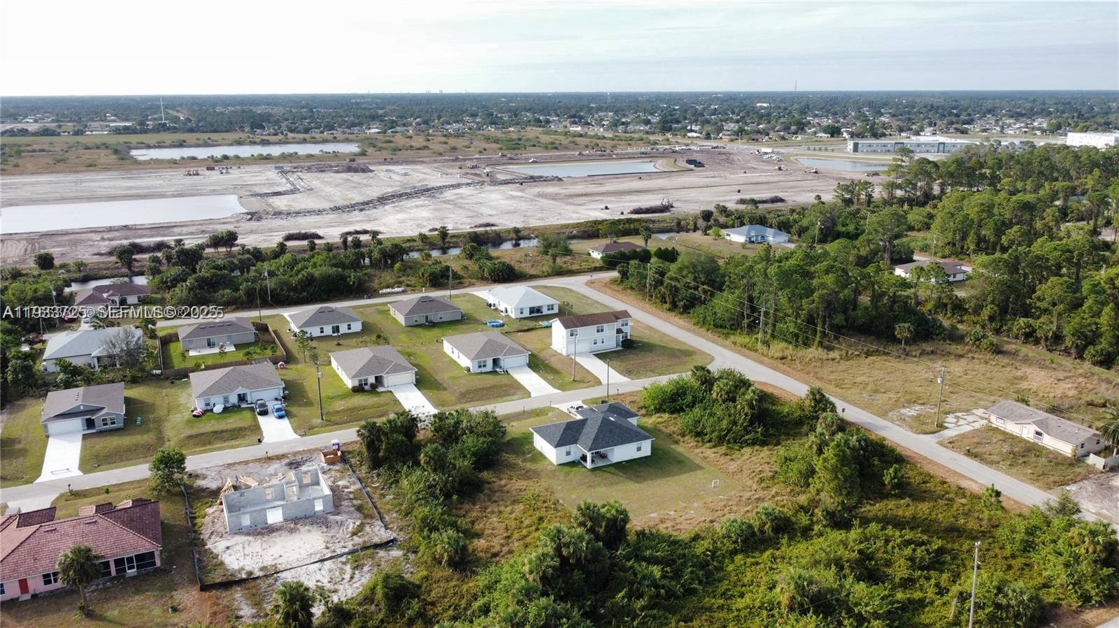 Lehigh Acres - Land