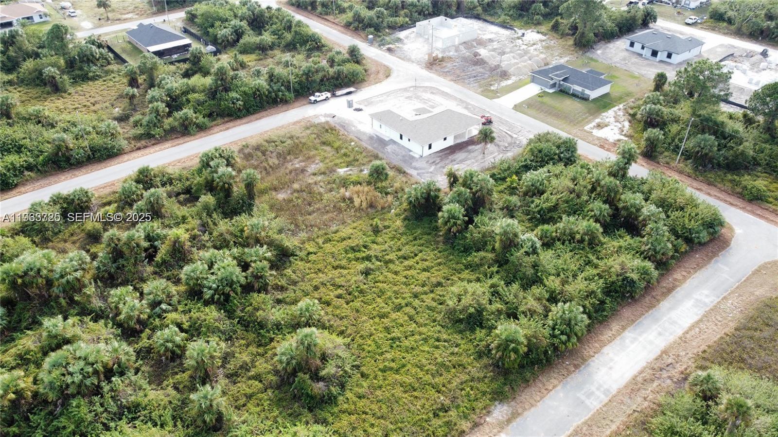 Lehigh Acres - Land