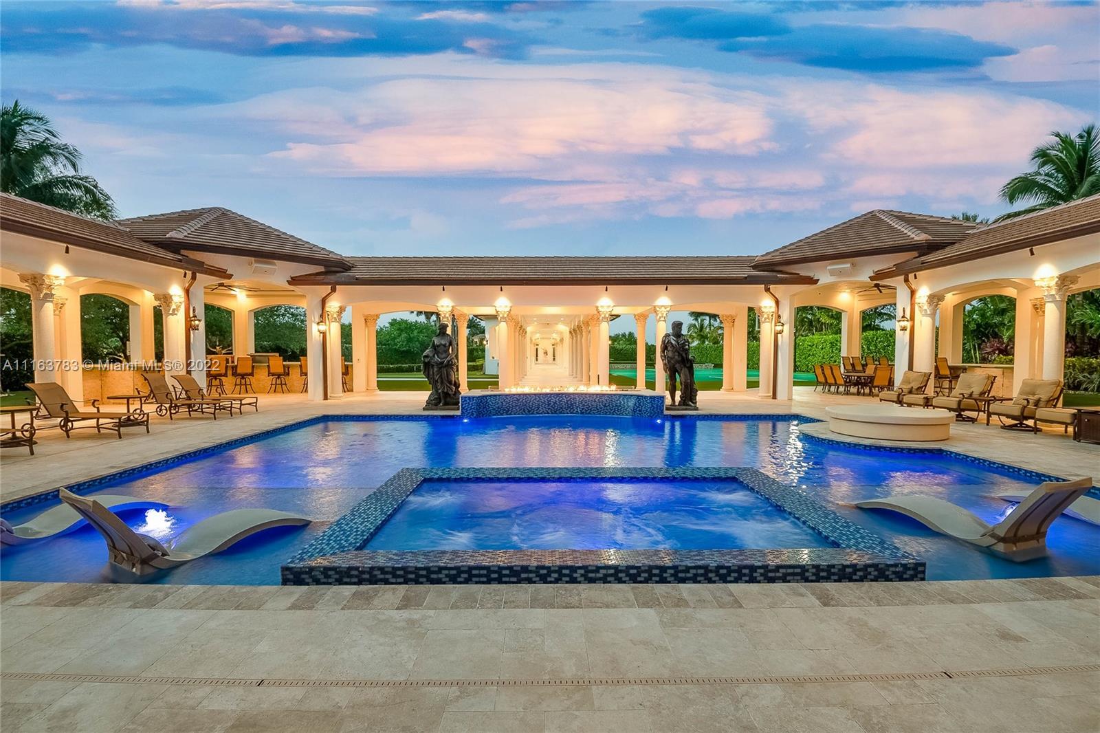 LANDMARK RANCH ESTATES - Residential