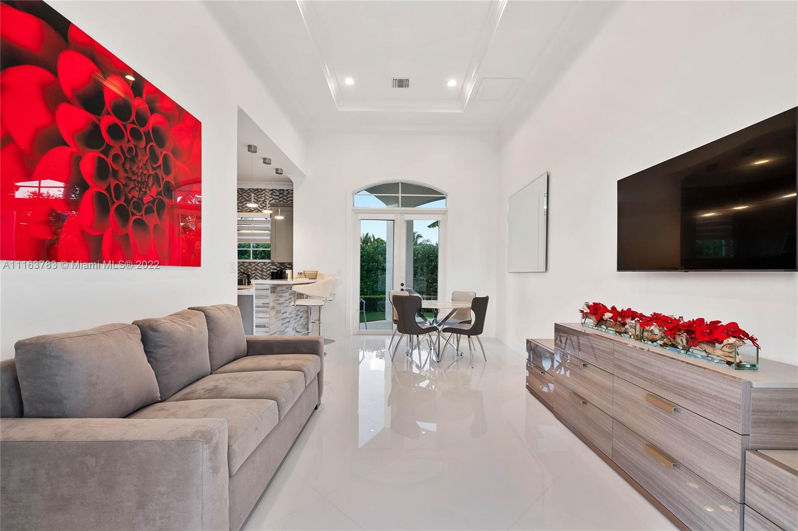 LANDMARK RANCH ESTATES - Residential