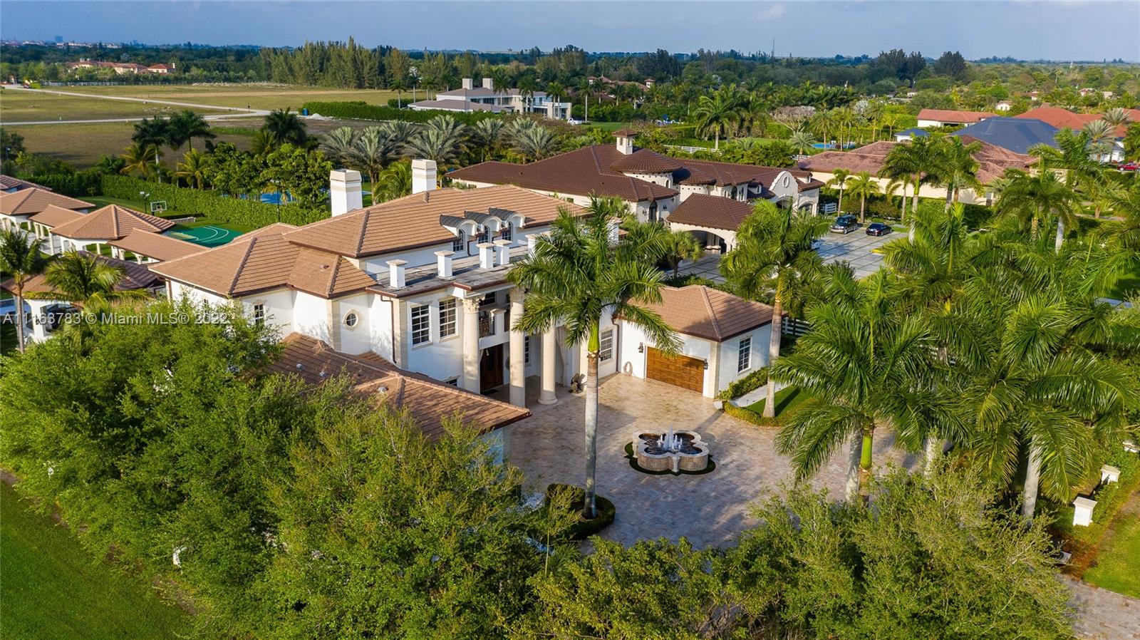 LANDMARK RANCH ESTATES - Residential