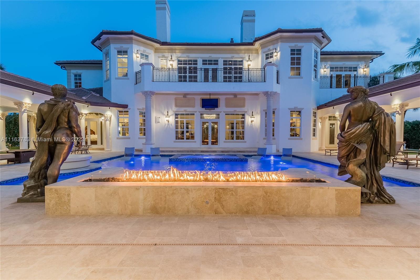 LANDMARK RANCH ESTATES - Residential