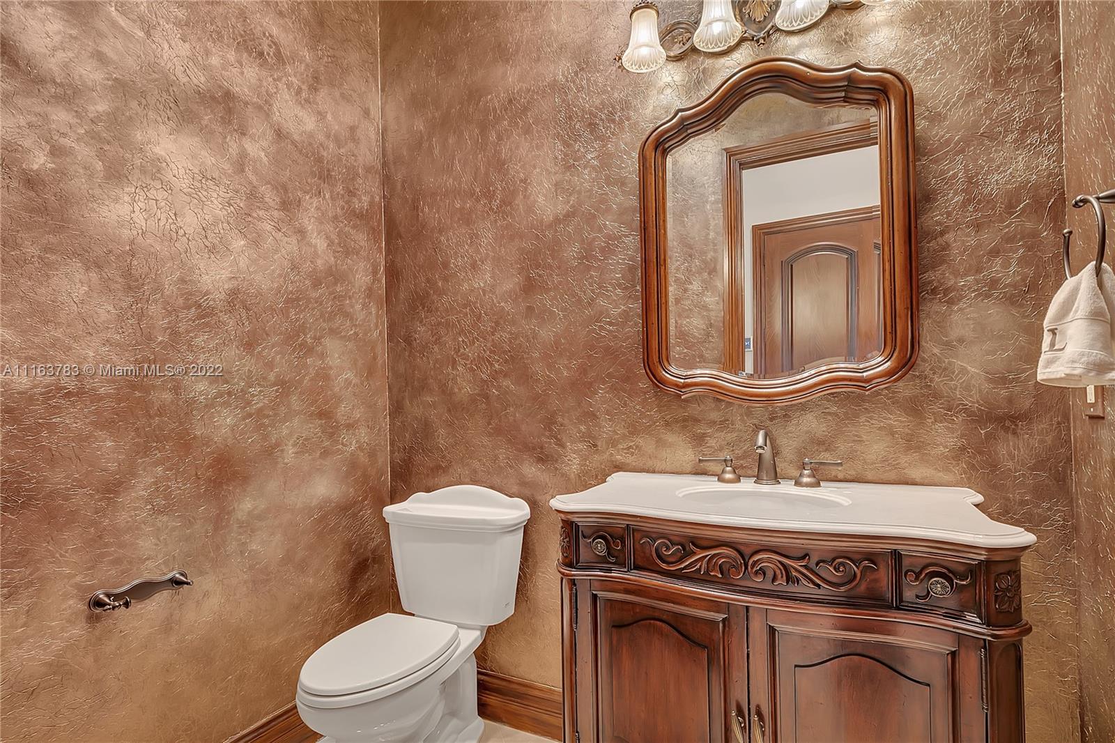 LANDMARK RANCH ESTATES - Residential