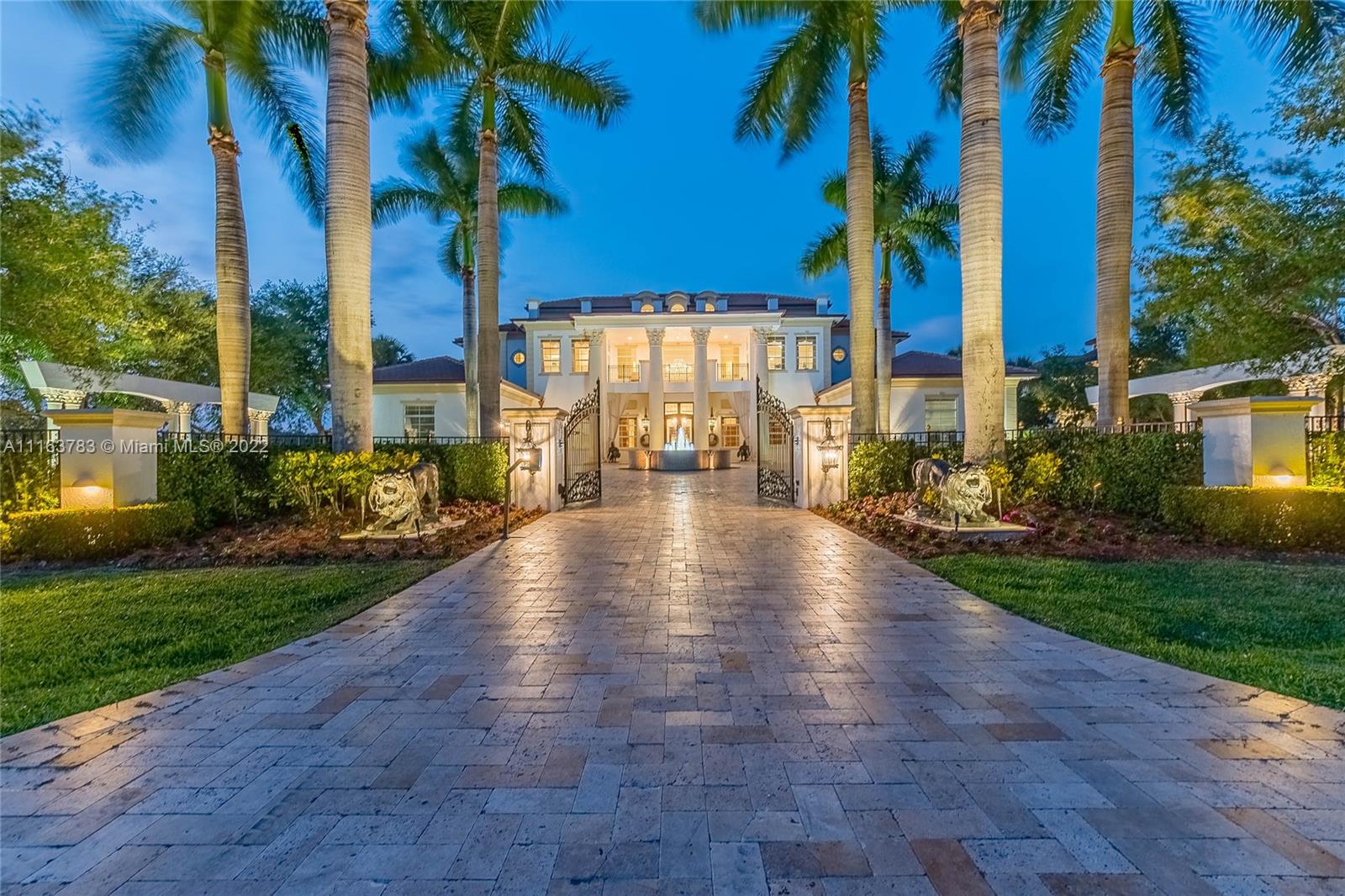 LANDMARK RANCH ESTATES - Residential