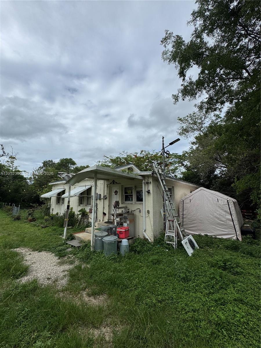 None - Residential
