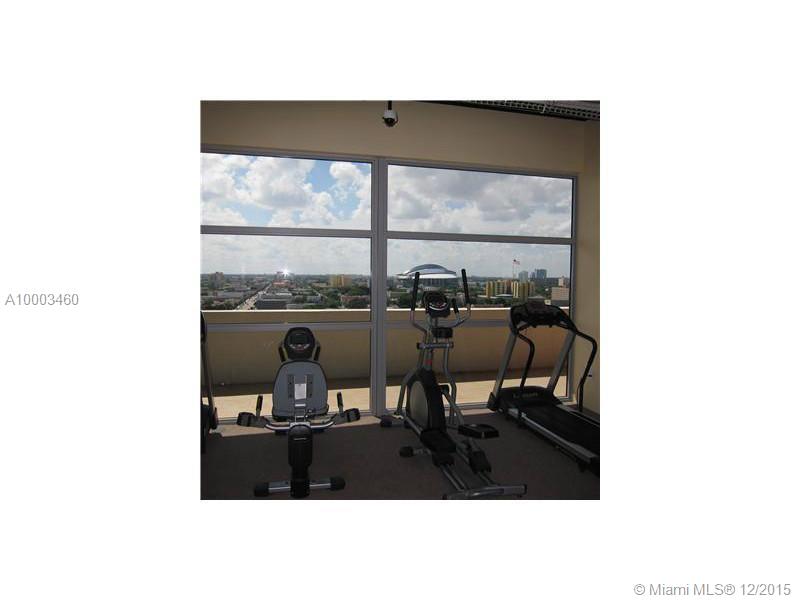 HAVANA LOFTS CONDO - Residential Lease