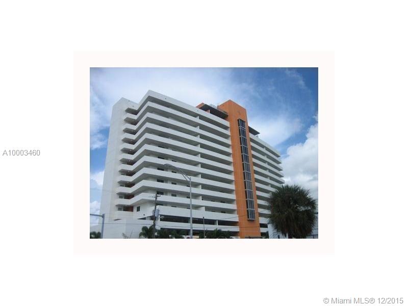 HAVANA LOFTS CONDO - Residential Lease