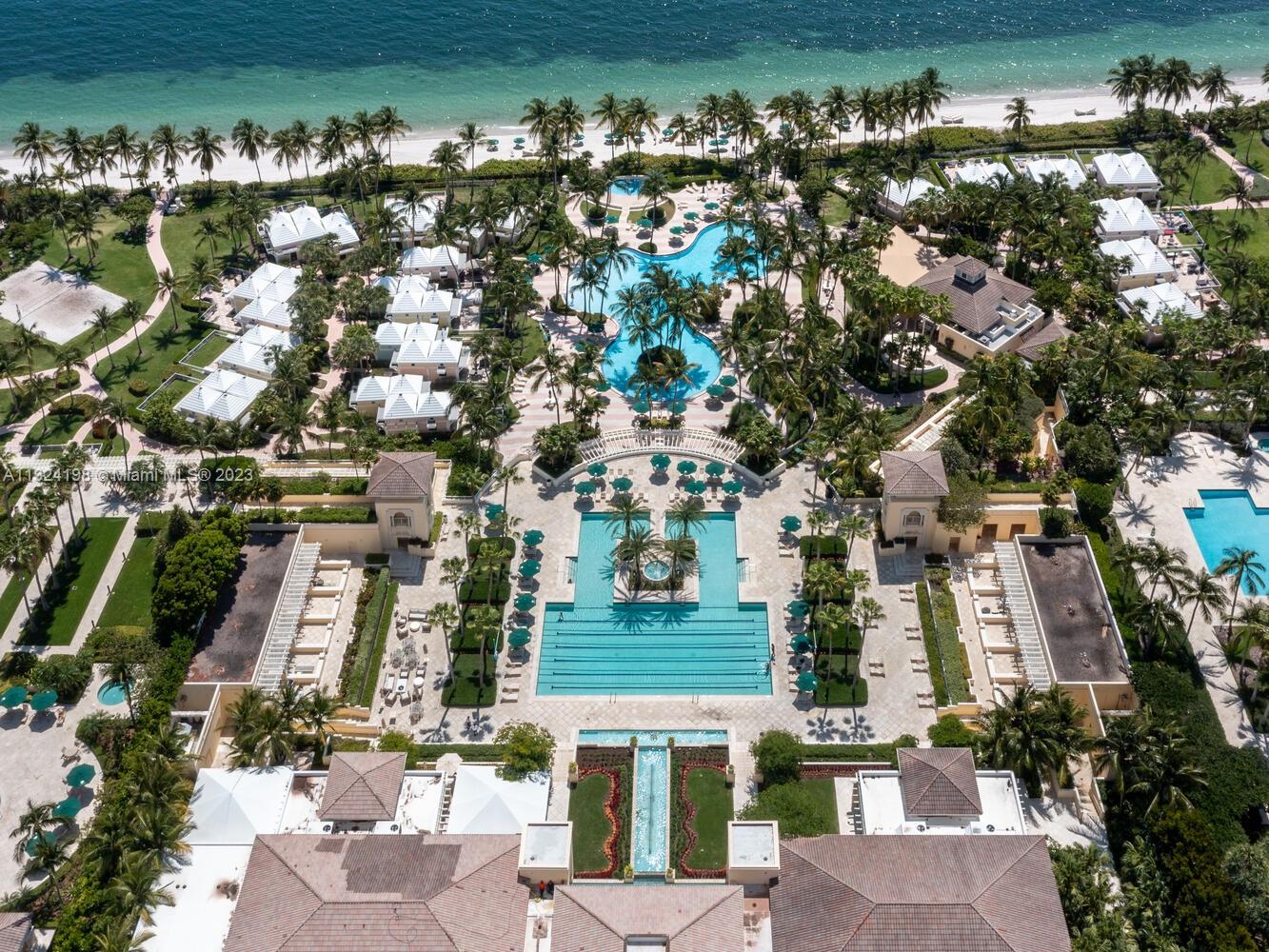 CLUB TOWER THREE CONDO - Residential Lease