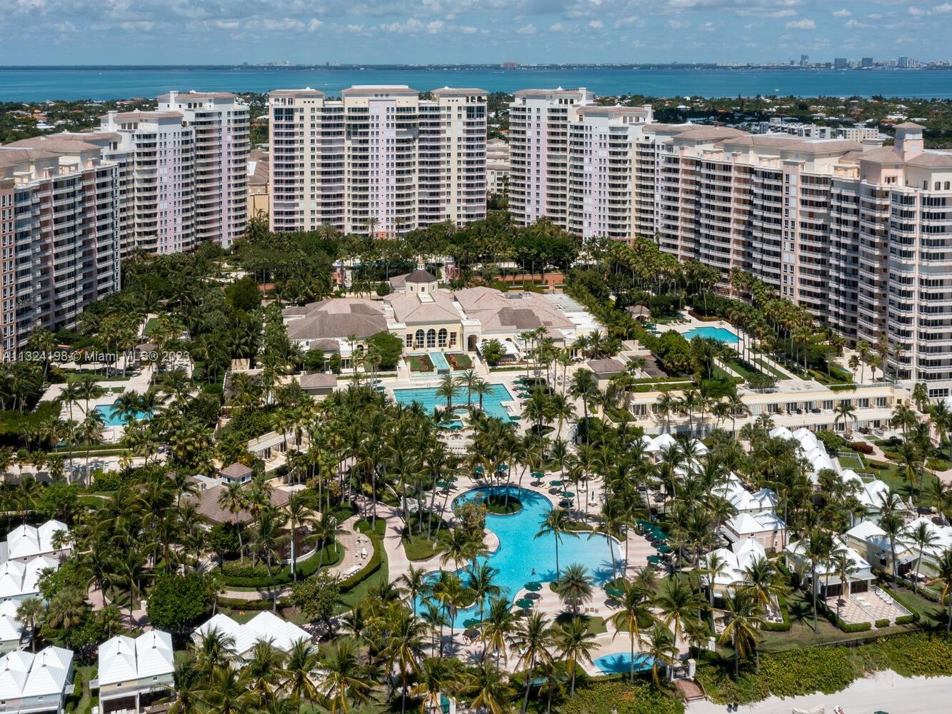 CLUB TOWER THREE CONDO - Residential Lease
