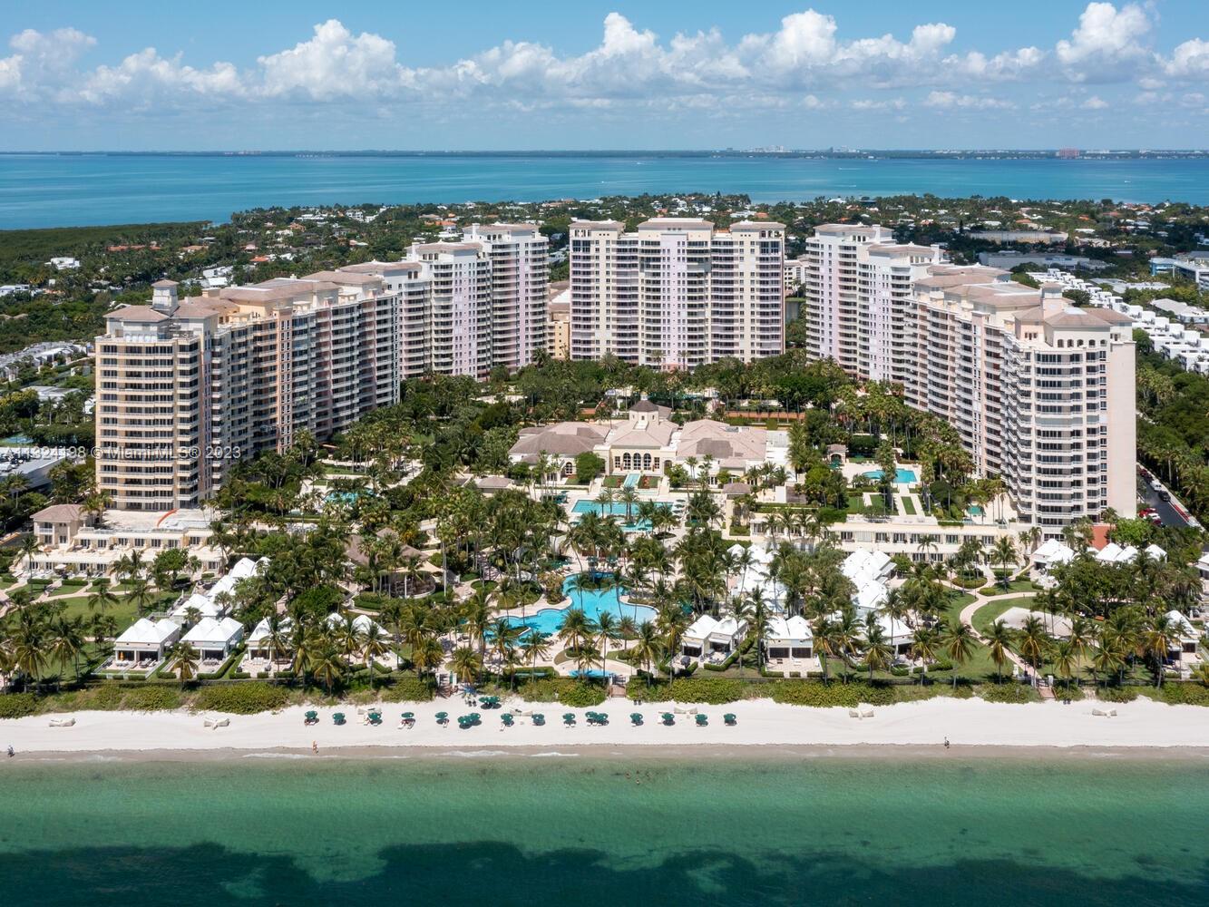 CLUB TOWER THREE CONDO - Residential Lease