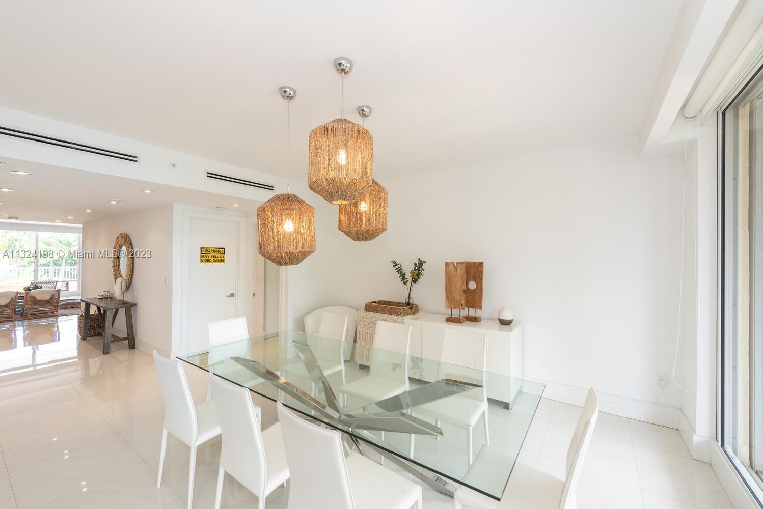 CLUB TOWER THREE CONDO - Residential Lease