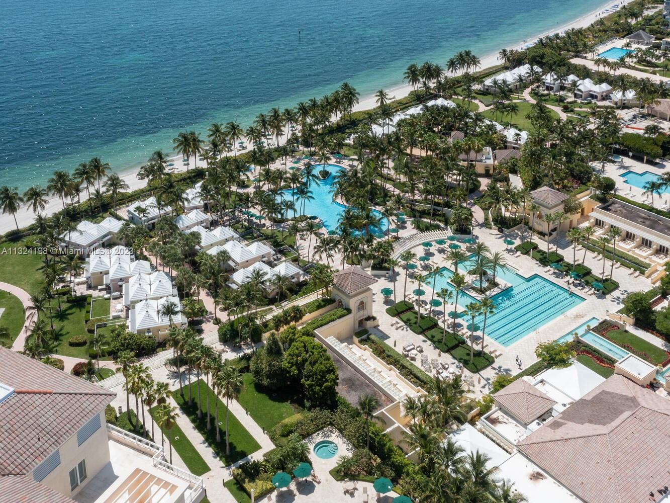 CLUB TOWER THREE CONDO - Residential Lease