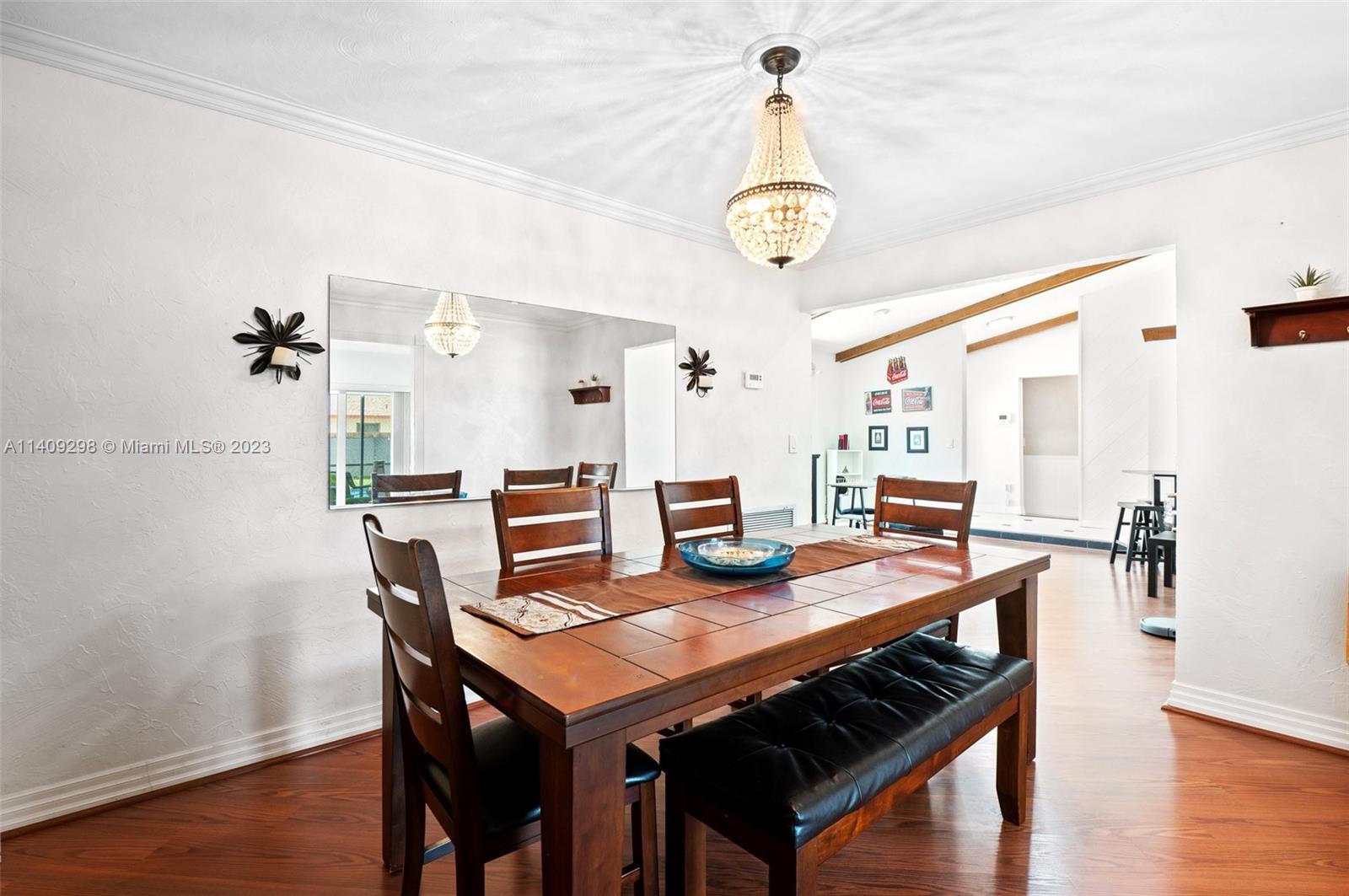 MARCANO ESTATES - Residential