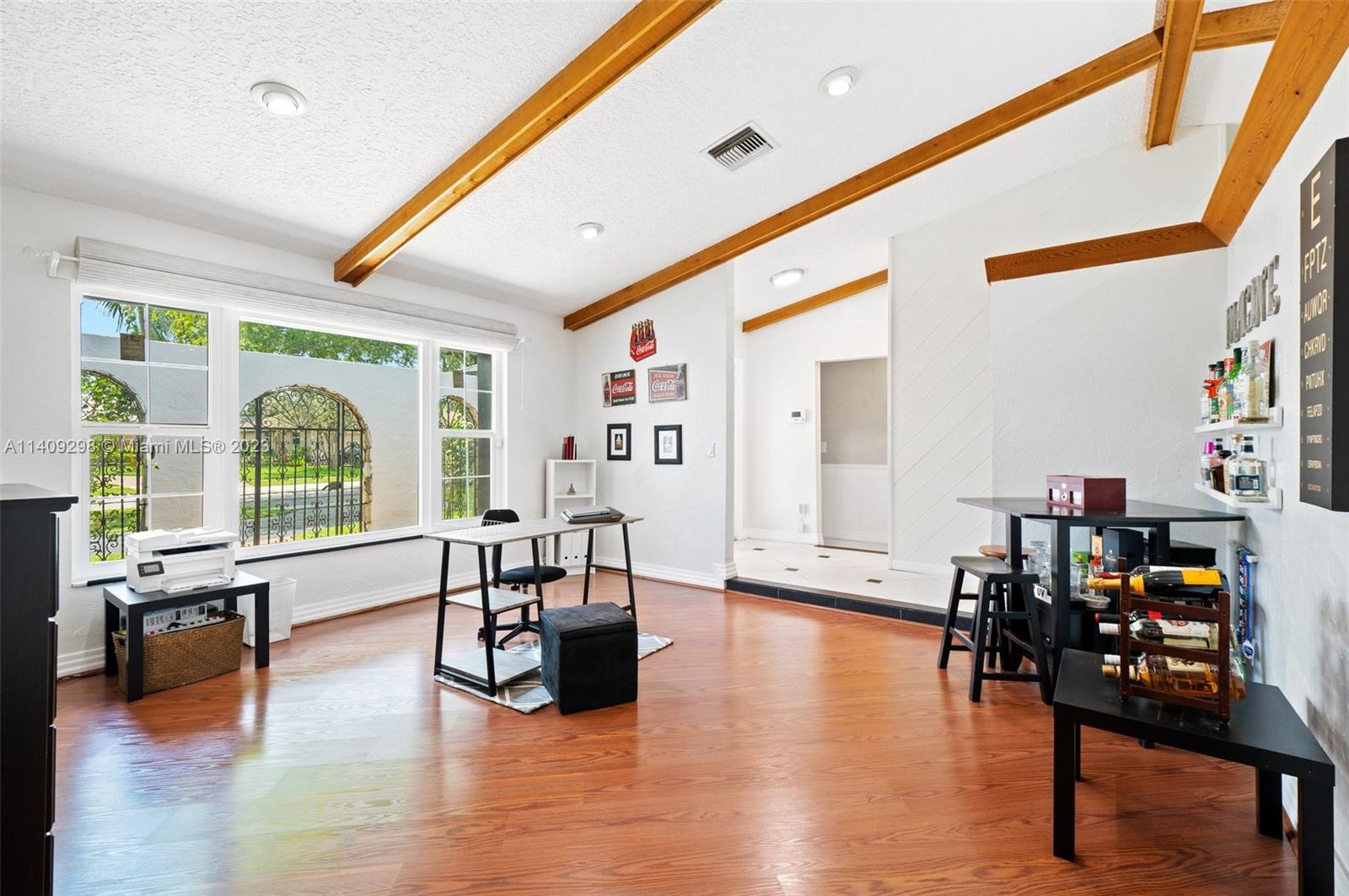 MARCANO ESTATES - Residential