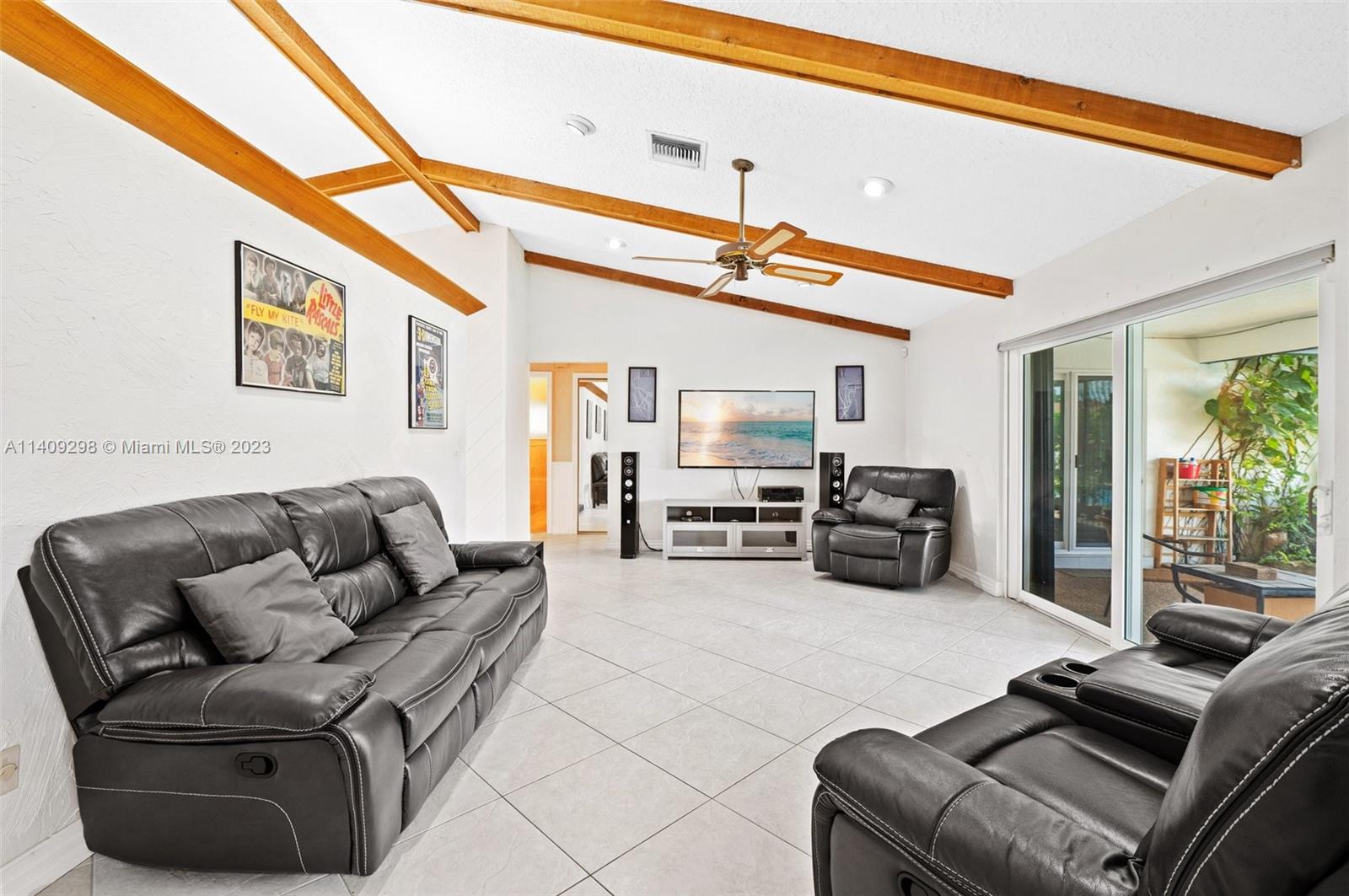 MARCANO ESTATES - Residential