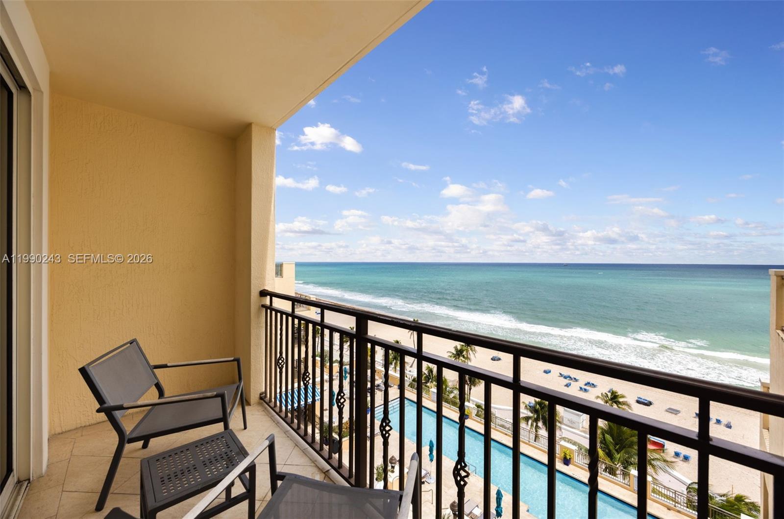 ATLANTIC HOTEL CONDO - Residential