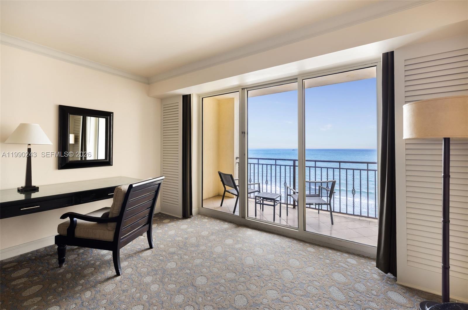 ATLANTIC HOTEL CONDO - Residential